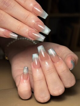 ワイネイル(Y nail)/