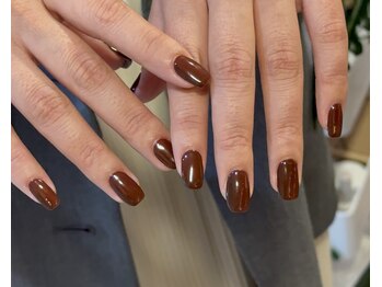 ステラ マレ(Stella mare)/秋ワンカラー