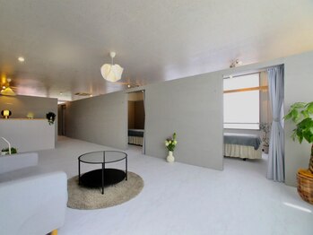 美容鍼灸サロン ユールーム(YOUROOM)の写真/【美容鍼×ララピール】話題の美容鍼＆ララピール特化サロン◎[小顔/毛穴ケア/肩こり/疲れにも]