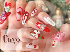 クリスマスデザイン