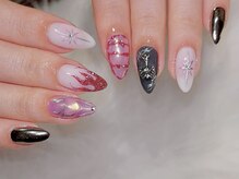 リモア 三河安城店(Re:more)/ジェルアートフリー