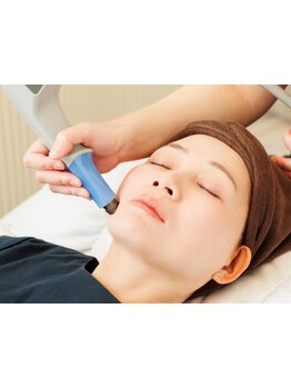 小顔になりたい