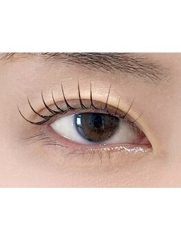 キープ力が自慢のサロン