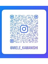 ミーレ(Miele) インスタ