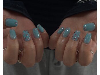 ラボテ(laboT)/オシャレ☆