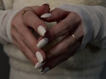 シアージュ ネイル アトリエ(sillage nail atelier)