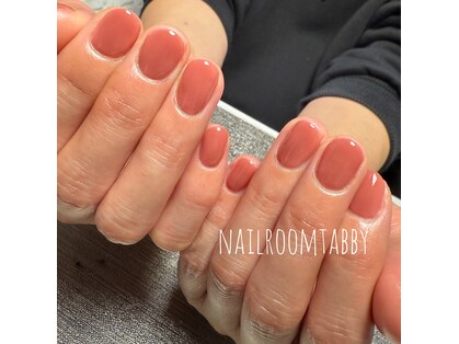 タビー(Tabby)の写真