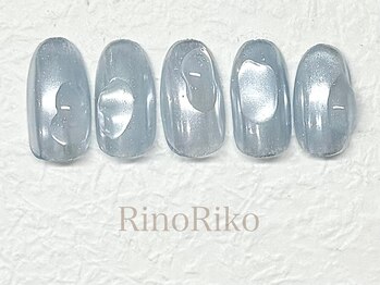 リノリコ 東長崎店(RinoRiko)/