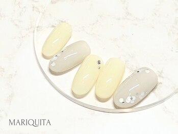 NEW!3/1~【 春の定額¥8000 】