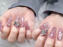 ノア ネイル(Noa Nail)/パーツつけ放題