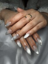 ティネイル(Tinails)/長出しマグネット+スートン