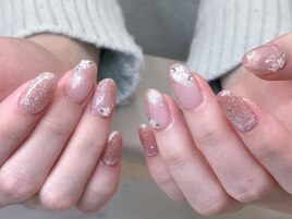 【春ぴったりデザイン】