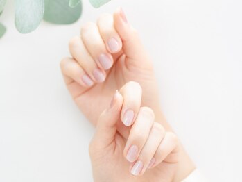 マニネイルケア 府中店(maninail CARE)/ジェルポリッシュ