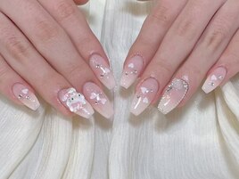 チップ10本デザイン