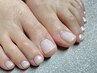 かかとの角質ケア付き☆フットマグネット/ミラー/オフ無料 9,350円