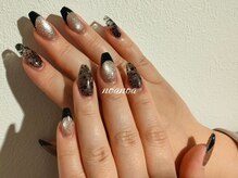 サロン ノアノア(salon noa noa)/