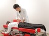 【デスクワーク・家事疲れ】腰痛、足の不調改善｜パーソナル整体　5,500円→