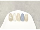 定額シンプルアート