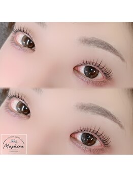 マシロ 立川(Mashiro)/まつげパーマ