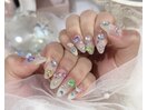 nailsalon Miss Shirley