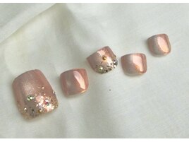 オーロラミラー×マグ【FOOT】