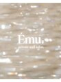 エミュ(Emu.)/Emu.