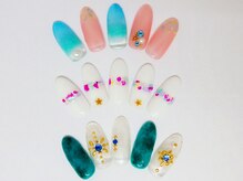 ティーエヌ 名古屋矢場町店/トレンドデザイン￥5980