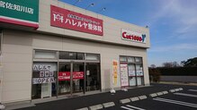 ハレルヤ整体院 セイムス大宮佐知川