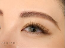 メデル 表参道(MEDERU)/仕上がりイメージ【表参道】