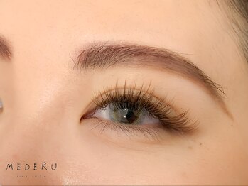 メデル 表参道(MEDERU)/仕上がりイメージ【表参道】