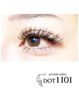 ドットイチイチマルイチ 銀座店(DOT1101)/藤木そら様