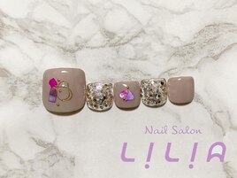 フットデザインコース