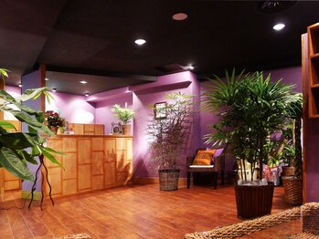 ワヤンプリ 横浜店/五感をふるわす贅沢リゾート空間