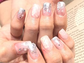 1月select(Q)6,980円/全10種