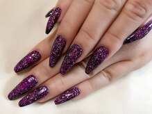 ラビング(Loving)/ギラギラスカルプ