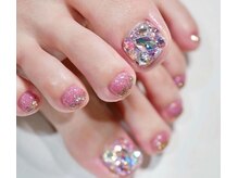 シーシーネイルサロン(CC)/