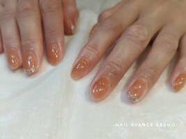 むらぬりワンカラー　田盛