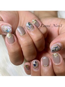 ラニ(LANI)/デザインネイル
