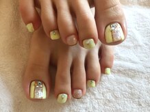 ラーシューシュ(la-chou-chou)/