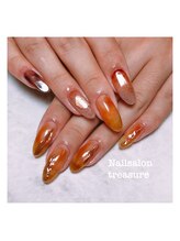 トレジャー(treasure)/