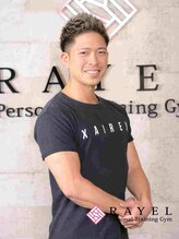 レイエル(RAYEL)&nbsp;笹野 翔大