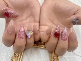 持ち込みデザインコース6980円