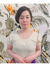 ハワイアンフォレストSpa 吉祥寺店&nbsp;田中 