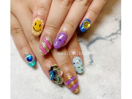 ジェルやり放題￥１２０００