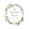 ルミライズハウス(Lumirise House)ロゴ