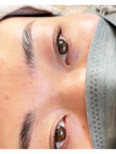 ククナ(Kukuna.)/ブロウリフト・まつ毛パーマ