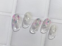 福屋。 指宿店/トレンドアートコース