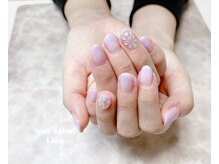 リアン(Lien)/カラグラ＋アート2本