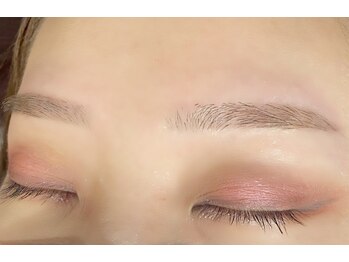 エムブロウ 金山店(M.Brow)/美眉スタイリング