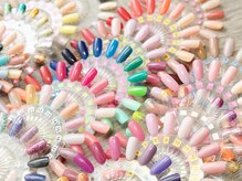 ネイル グリー(nail glee)